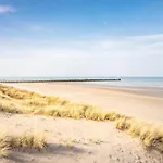 Apartmán In Near Nieuwpoort