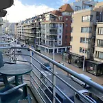 In Near Apartmán Nieuwpoort
