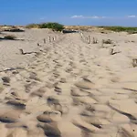 In Near Apartmán Nieuwpoort