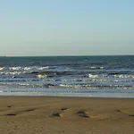 Apartmán In Near Nieuwpoort