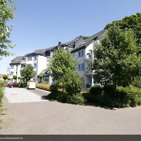 Διαμέρισμα In Near