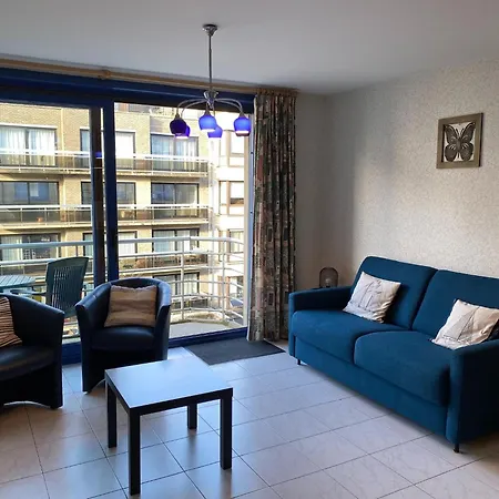 In Near Διαμέρισμα *