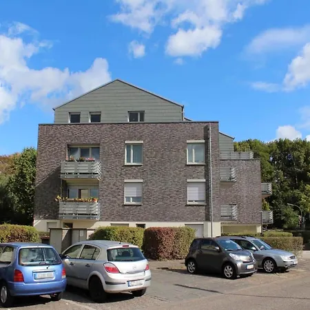 Princess Iii With A Location Apartment Nieuwpoort