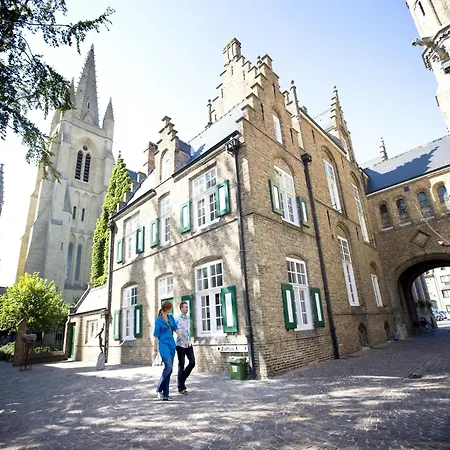 Apartment In Near Nieuwpoort