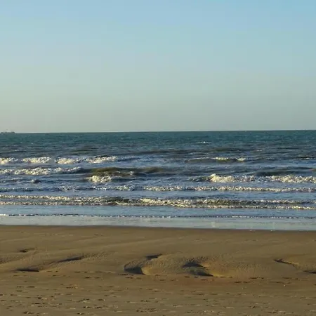 Apartment Princess Iii With A Location Nieuwpoort