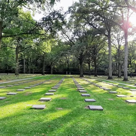 Διαμέρισμα In Near Nieuwpoort