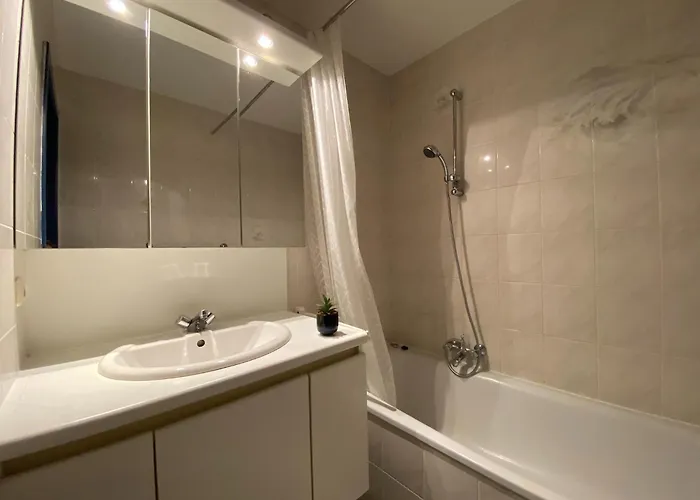 In Near Apartment Nieuwpoort