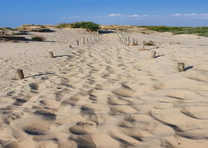 In Near Apartament Nieuwpoort