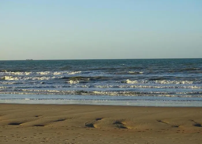 Apartament In Near Nieuwpoort