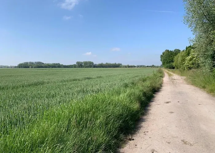 In Near Apartament Nieuwpoort