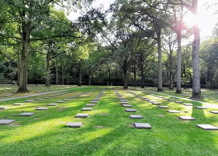 Apartment In Near Nieuwpoort